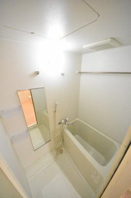 【浴室】 | ドミール春日野道N