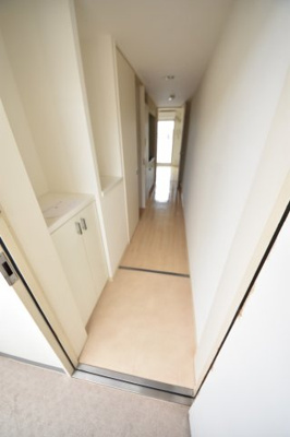 【玄関】 | ドミール春日野道N
