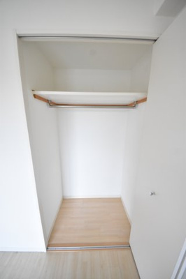 【収納】 | ドミール春日野道N