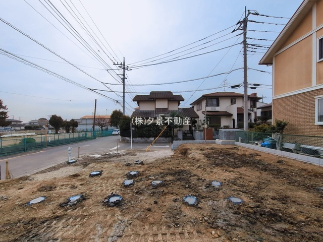 《仲介手数料無料》西区大字二ツ宮43-3新築一戸建てリーブルガーデン