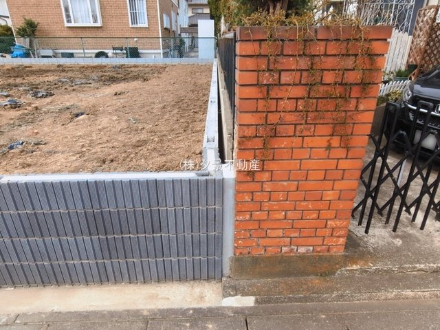 《仲介手数料無料》西区大字二ツ宮43-3新築一戸建てリーブルガーデン