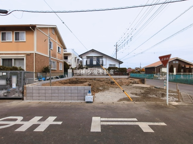 《仲介手数料無料》西区大字二ツ宮43-3新築一戸建てリーブルガーデン