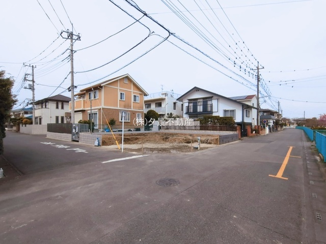 《仲介手数料無料》西区大字二ツ宮43-3新築一戸建てリーブルガーデン