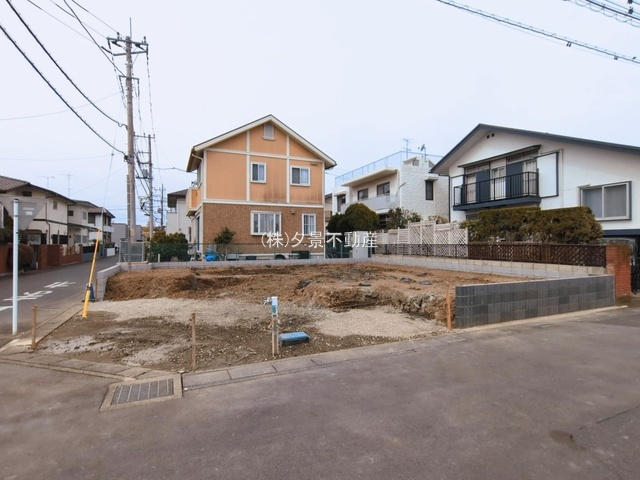 《仲介手数料無料》西区大字二ツ宮43-3新築一戸建てリーブルガーデン