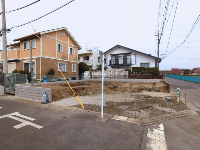 《仲介手数料無料》西区大字二ツ宮43-3新築一戸建てリーブルガーデン