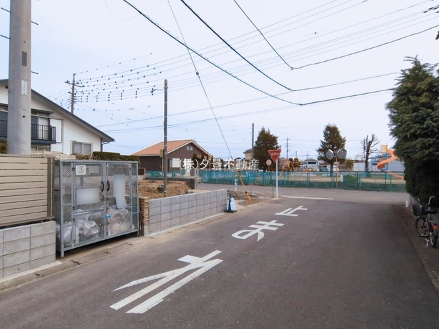 《仲介手数料無料》西区大字二ツ宮43-3新築一戸建てリーブルガーデン