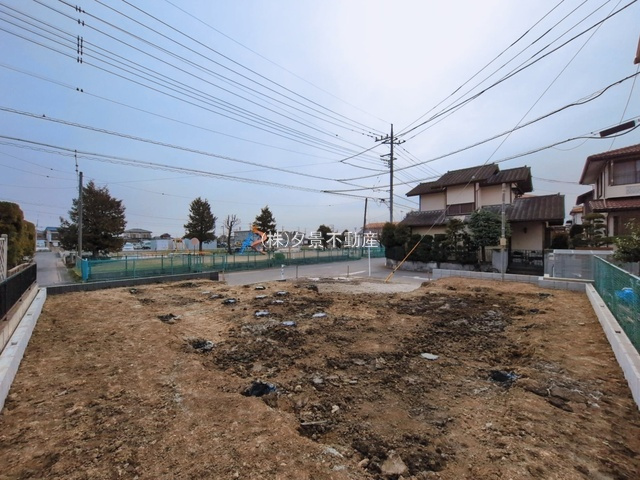 《仲介手数料無料》西区大字二ツ宮43-3新築一戸建てリーブルガーデン