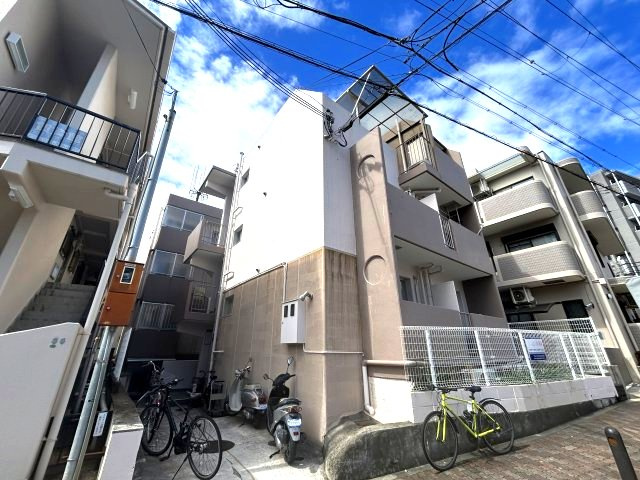 シティライフ稗原