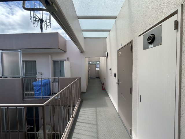 シティライフ稗原のその他