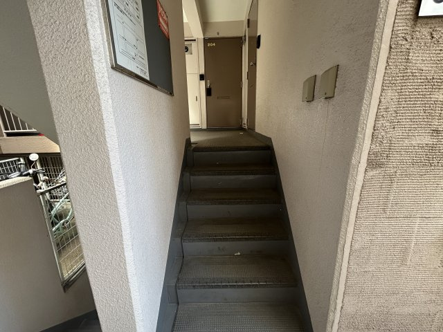 シティライフ稗原のその他