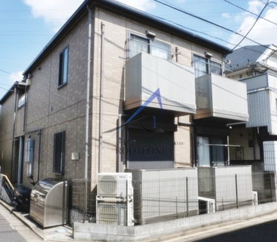 Ｙ’Ｓレジデンスの外観|外観です。