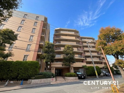 【外観】 | 外観もきれいです