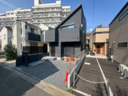 杉並区善福寺４丁目　新築戸建ての画像