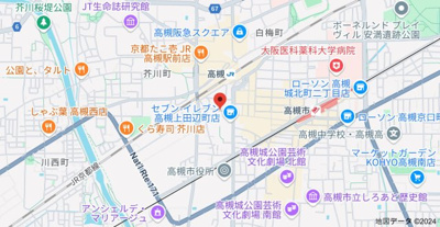 【地図】 | ザ・プレミアムコート