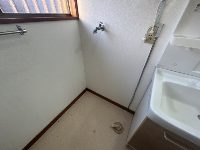 半田市瑞穂町4丁目の洋室|1F洋室8帖