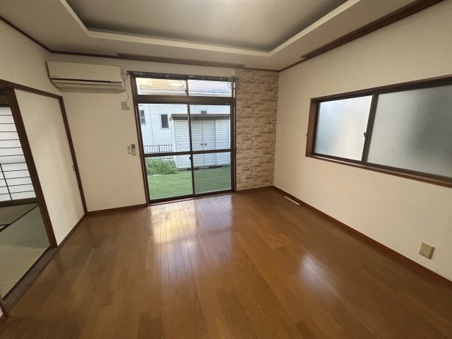 半田市瑞穂町4丁目の洋室|1F洋室8帖