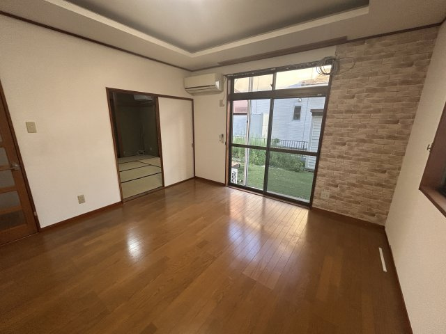 半田市瑞穂町4丁目の洋室|1F洋室8帖