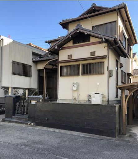 半田市瑞穂町4丁目