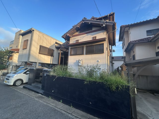 半田市瑞穂町4丁目