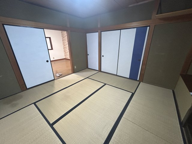 半田市瑞穂町4丁目のその他|納戸