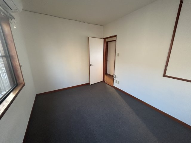 半田市瑞穂町4丁目の和室|2F洋室6帖①