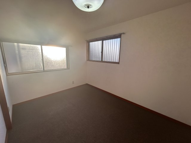 半田市瑞穂町4丁目の洋室|2F洋室6帖②