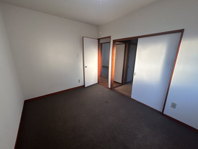 半田市瑞穂町4丁目の和室|2F和室6帖