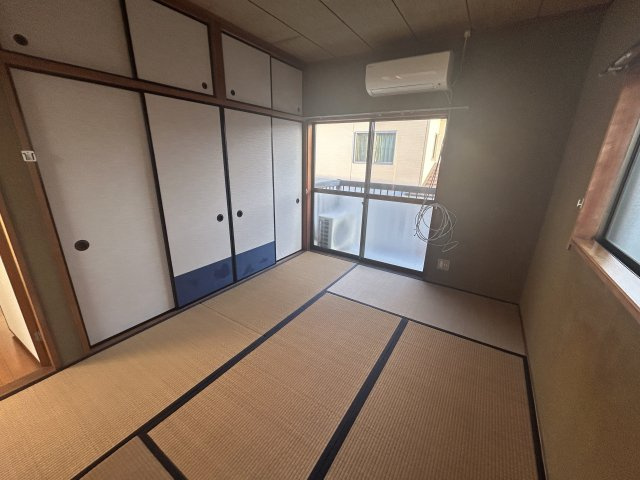半田市瑞穂町4丁目のその他|2Fベランダ