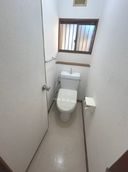 半田市瑞穂町4丁目のキッチン