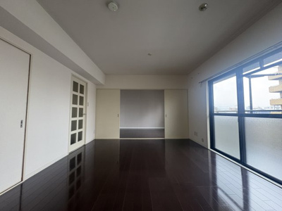 【内装】 | グランドール南栄 | 別部屋参考イメージ写真