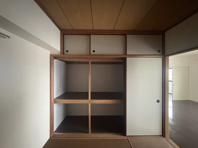 【収納】 | グランドール南栄 | 別部屋参考イメージ写真