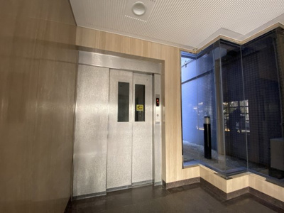 【その他共用部分】 | グランドール南栄