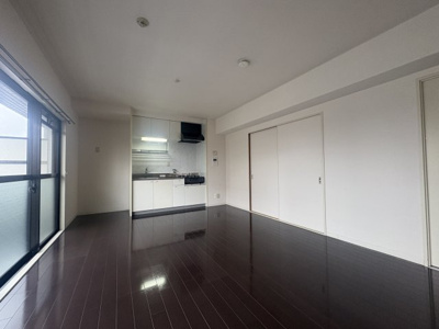 【居間・リビング】 | グランドール南栄 | 別部屋参考イメージ写真