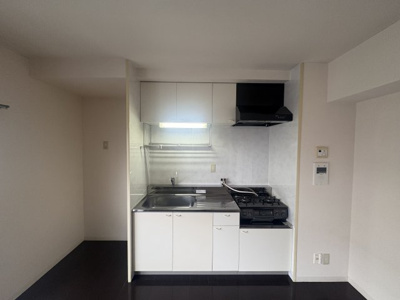 【キッチン】 | グランドール南栄 | 別部屋参考イメージ写真