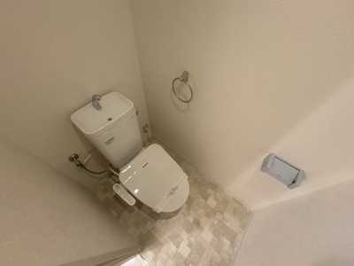 【トイレ】 | グランドール南栄 | 別部屋参考イメージ写真