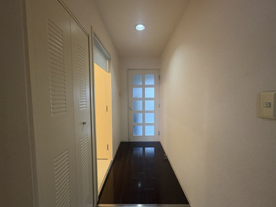 【玄関】 | グランドール南栄 | 別部屋参考イメージ写真