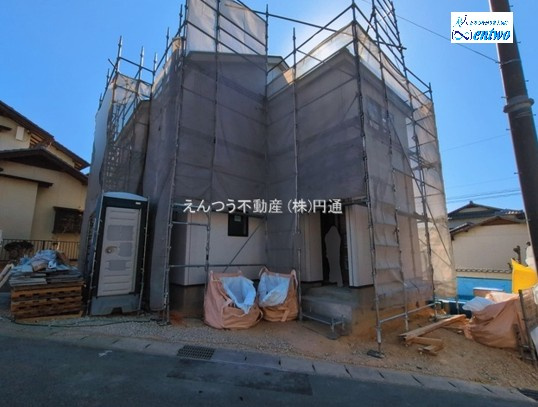 リナージュ藤塚1丁目第1期