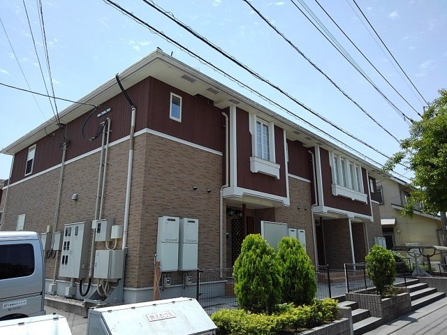 ベル・カーサ　Ａ