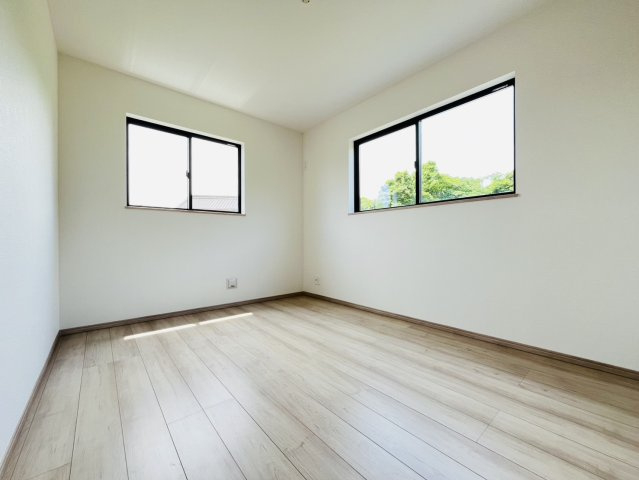 大府市米田町4丁目55『仲介手数料無料』新築一戸建て・建売の洋室