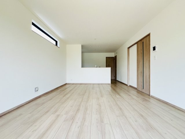 大府市米田町4丁目55『仲介手数料無料』新築一戸建て・建売の居間・リビング