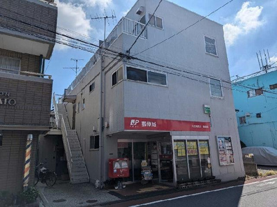 【周辺】 | レオパレス南馬込ＥＴ