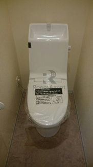 【トイレ】