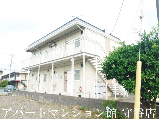 小林ハイツ