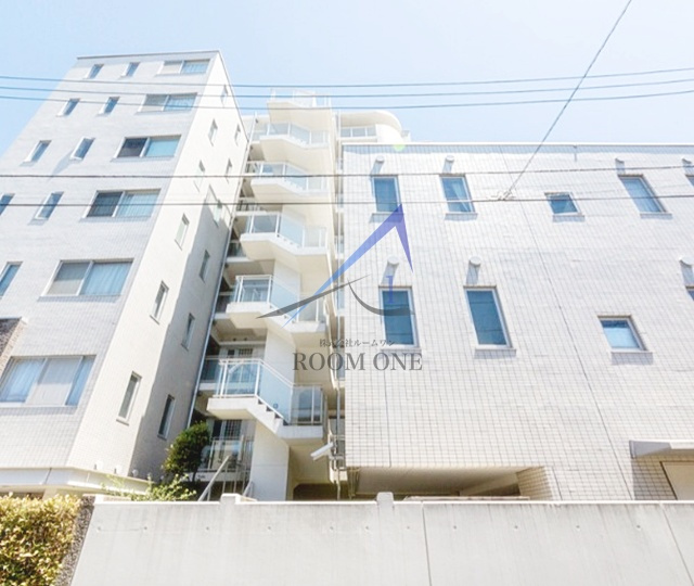 グランドメゾン永福町