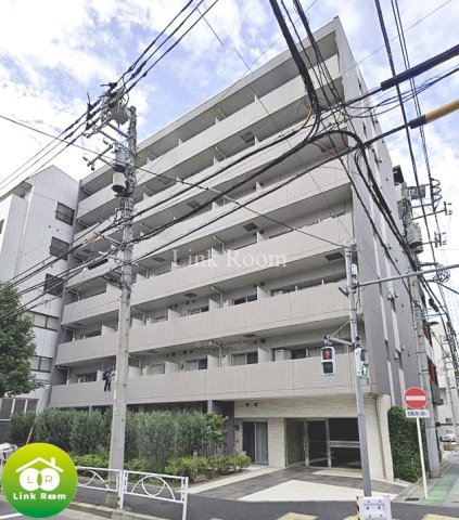 パティーナ菊川