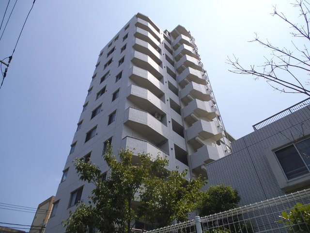 リステージ赤羽台ヒルトップテラス