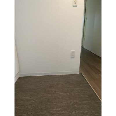 【玄関】 | 東雲キャナルコートCONAN21号棟