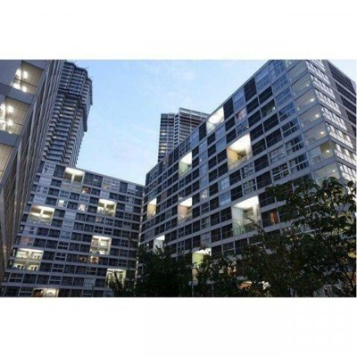 【外観】 | 東雲キャナルコートCONAN21号棟