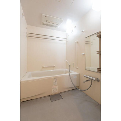 【浴室】 | 東雲キャナルコートCONAN21号棟