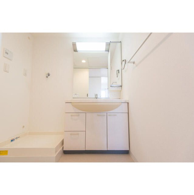 【洗面所】 | 東雲キャナルコートCONAN21号棟